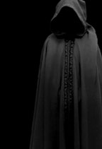 The Angel of Death -- source image courtesy of Cloak & Dagger Creations http://www.cloakmaker.com/cloaks.html